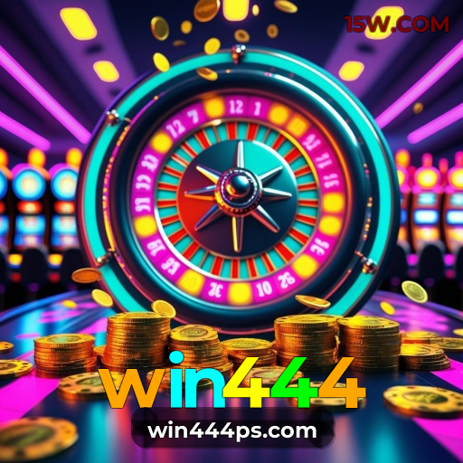 win444: Uma Experiência de Registro Seguro e Rápido