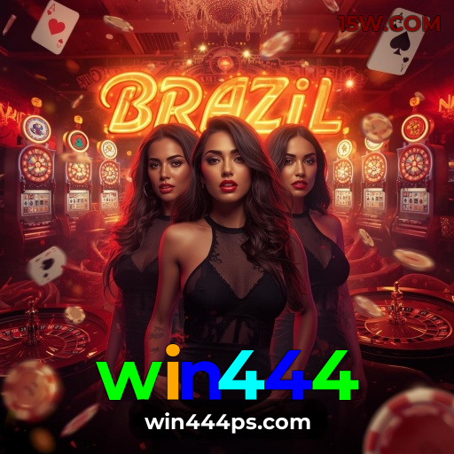 Jogos win444: Diversão Garantida e Pagamento Rápido ⚡