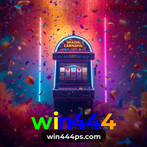 win444 Plataforma que Paga de Verdade: Teste o Saque Agora mesmo
