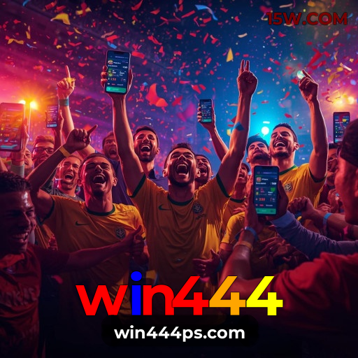 win444 APP⭐️Cassinos de Videogames Brasileiros⭐win444 COM